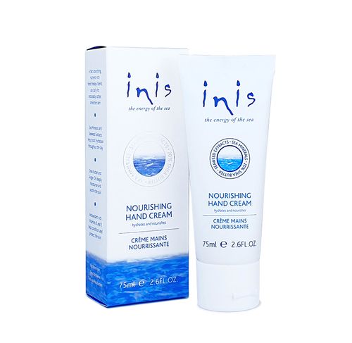 Inis Nourishing Hand Cream 75ml / 2.6 fl. oz.